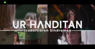 Ur Handitan denboraldi berria