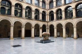 BILBOKO EUSKAL MUSEOA