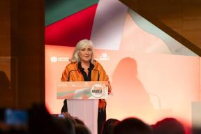 NELSON MANDELA DAY 2024