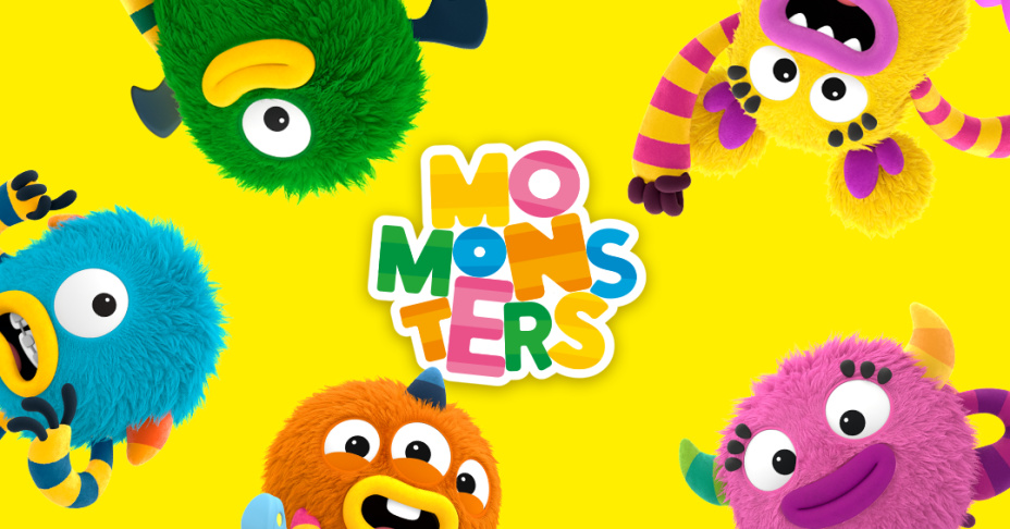 MOMOSTERS